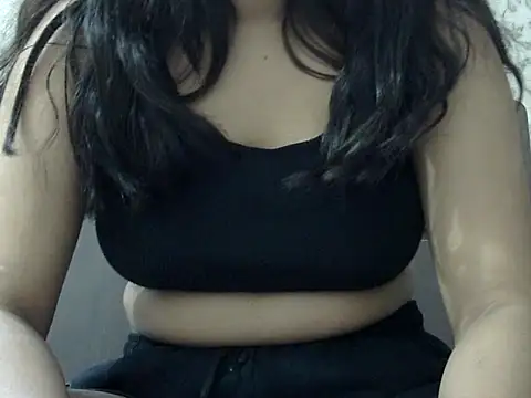 JANVI_06 Show Webcam