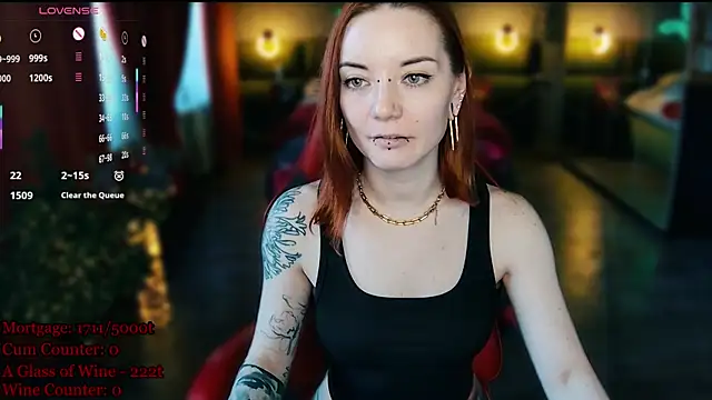 Czat XXX na żywo – MaxPhoenixx