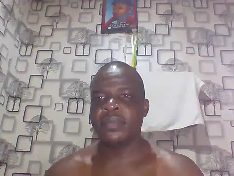 Chumba_001: онлайн-секс-чат