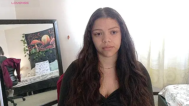 Amanda_sweet's Live XXX Chat