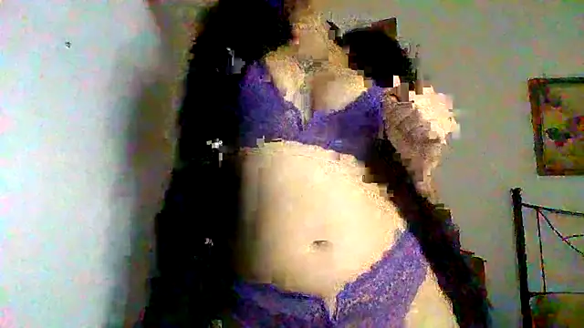 Violetta2022 Show Webcam