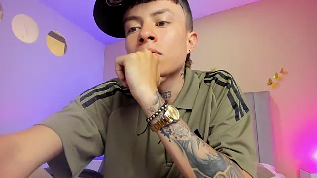 Nascary_Fox's Live XXX Chat