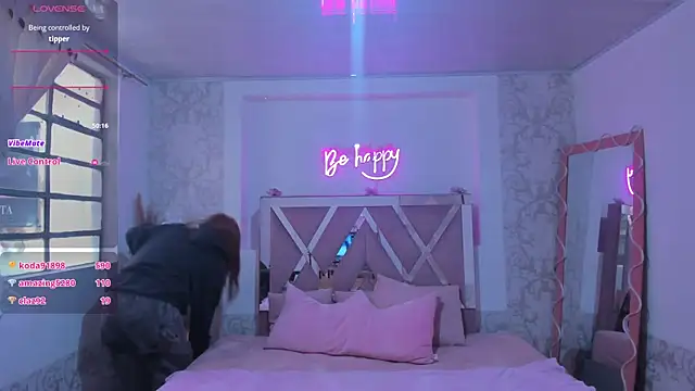 SABRIINA_TAY's Live XXX Chat