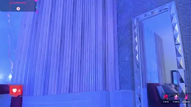 Chat +18 de BriannaChelsea ao vivo