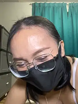 melyiaaa Pertunjukan Webcam