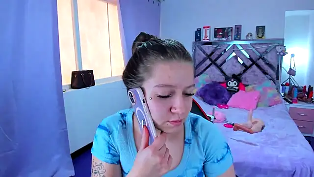 Luna_Analya: онлайн-секс-чат