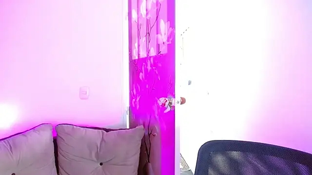 Chat XXX Live milfrousse