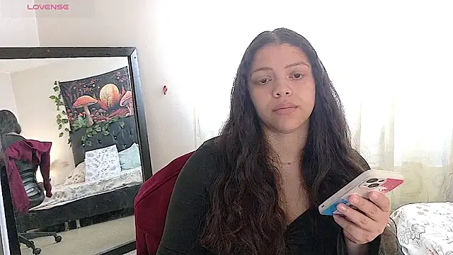 Chat XXX Live Amanda_sweet