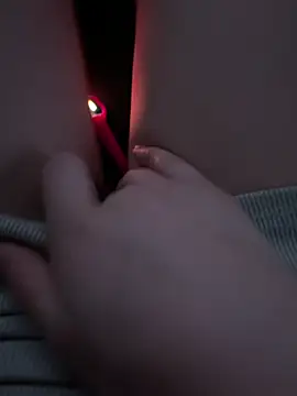 littleqiu's Webcam Show