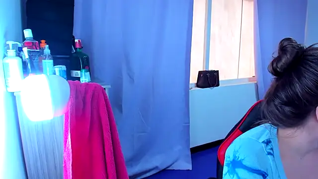 Chat XXX Live Luna_Analya