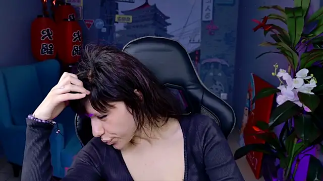 Chat XXX Live LidaDarknet