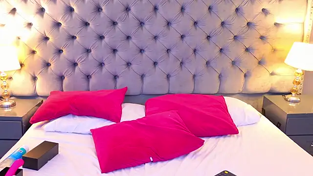 Chat XXX Live SamantaG