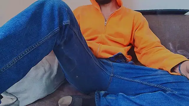 แชท XXX สดของ thomas_gun