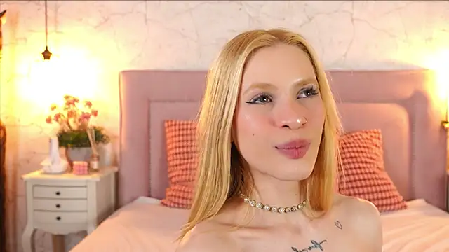 Chat XXX Live ChannelAngeless