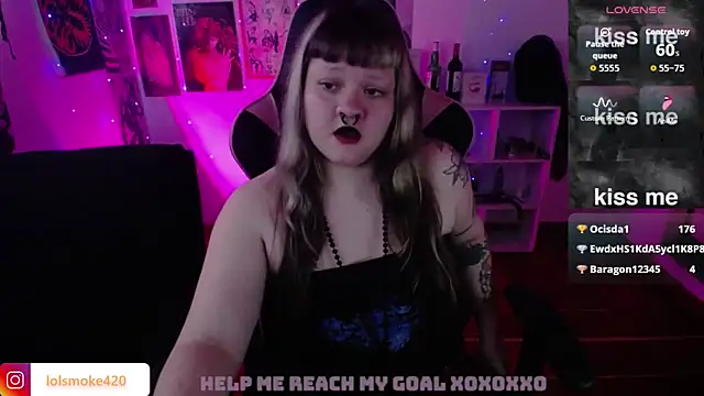 Bdsm_and_fries live XXX chat