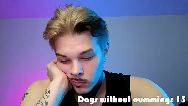 DENIS_HERE Chat XXX in diretta