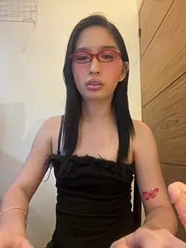 goddess_athena69 webkamerás műsora