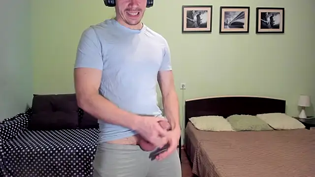 Chat XXX Live AlansonofDaddy