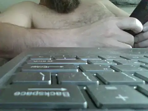 Pokazy przed kamerką – FROL83