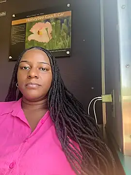 CoCoGoddess_'s Live XXX Chat