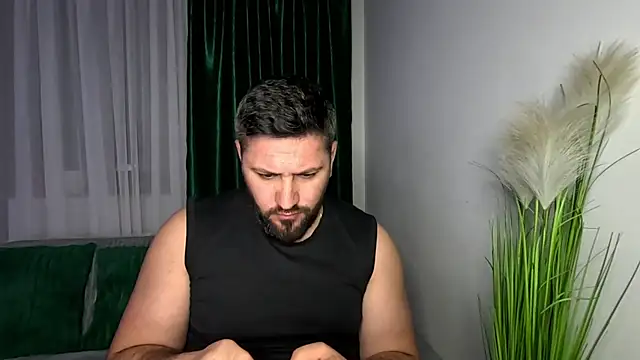 Sembang XXX Secara Langsung Gold_Alpha_Boy