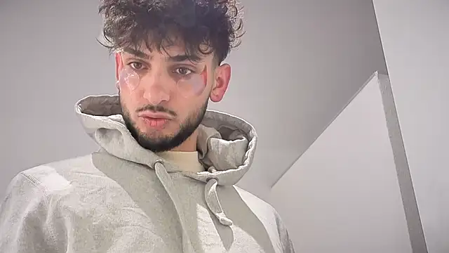 Pokazy przed kamerką – Gipsyboysteve