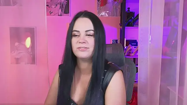 Jolie_Orchid's Live XXX Chat