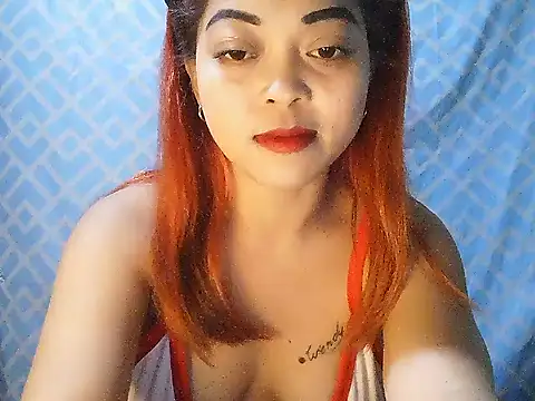 AsianKelly69 Obrolan Langsung XXX