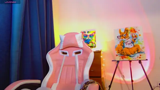 Онлайн чат XXX Ann_mikela