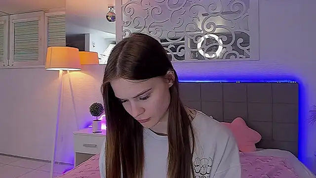 Chat XXX Live LuisaClover