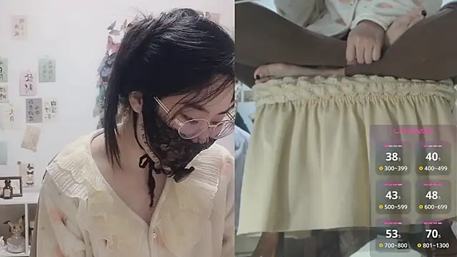 Chat XXX Live Ga2e-888