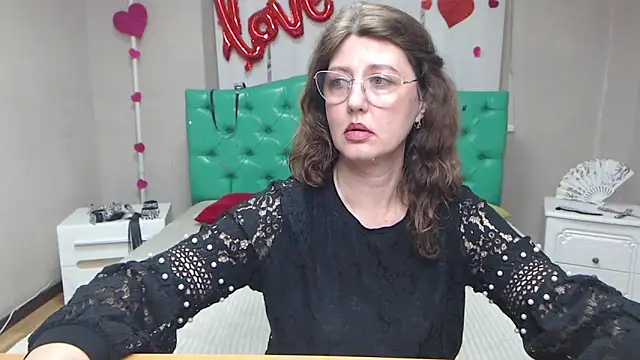 Chat XXX Live RoseHille