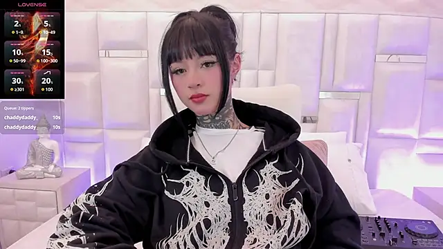 Онлайн чат XXX doll__bella