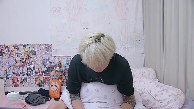 Chocolates-001 Chat XXX in diretta