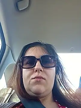 Ashloves_ Show in webcam