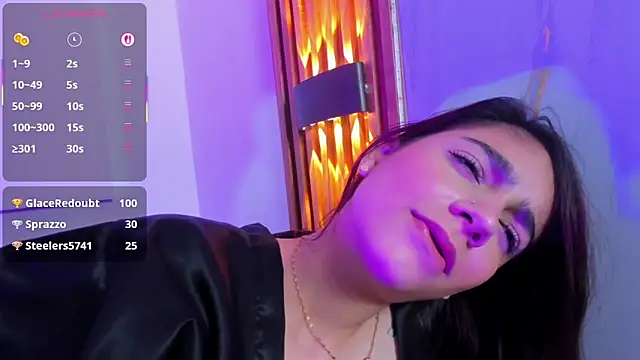 Chat XXX Live BellaRomano