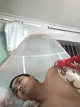 Tinh_love Pertunjukan Webcam