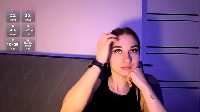 Chat XXX Live Showcntry