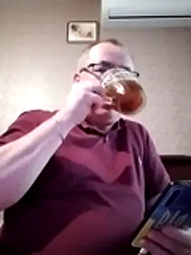 Nika_Malayのウェブカメラショー