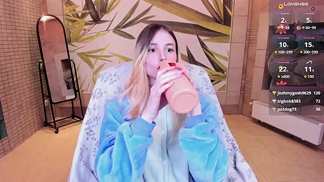 Chat XXX Live fleximona