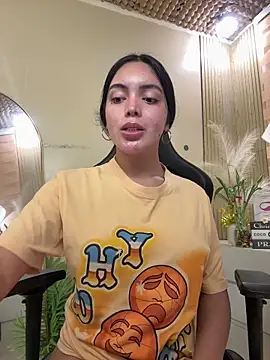 TS-SimplyTheBest 网络视讯表演