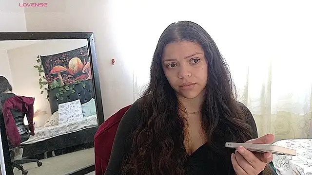 Amanda_sweet – Naživo XXX chat