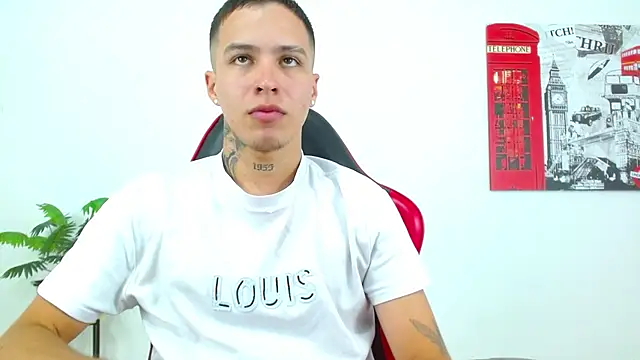 Cumandres18 Show Webcam