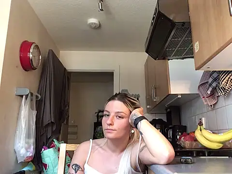 Živý XXX chat xxamyleighxx