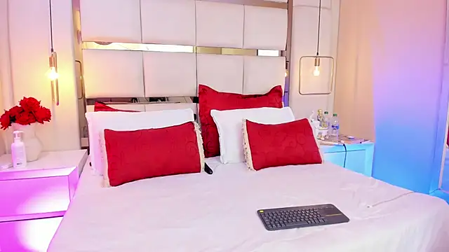 elizavenus – Live XXX-chat