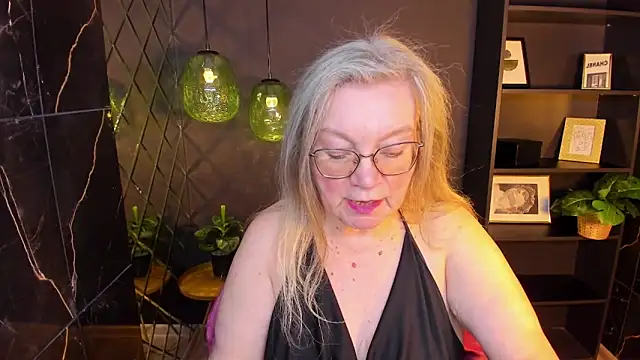 NataliMellow – Naživo XXX chat
