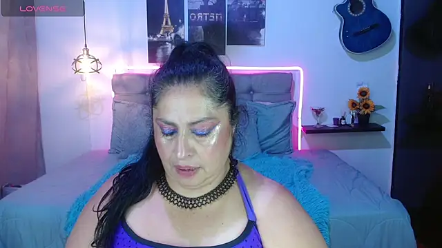 Keyla01_ – Live XXX-chat