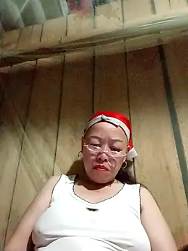 Agnes-baby's Webcam Show