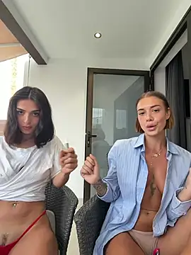 italianPassion – webcam-show