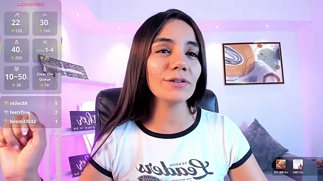 martina_mancini Chat XXX live